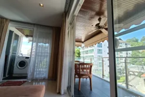 Gallery image #6 from post No BVA12325: Condo For Sale Pattaya Pattaya Heights Pratumnak