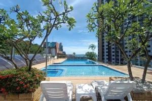 Gallery image #6 from post No BVA12325: Condo For Sale Pattaya Pattaya Heights Pratumnak