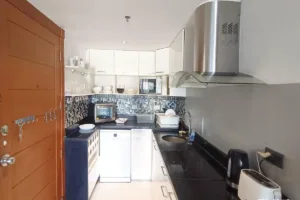 Gallery image #6 from post No BVA12325: Condo For Sale Pattaya Pattaya Heights Pratumnak