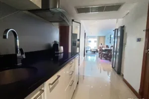 Gallery image #6 from post No BVA12325: Condo For Sale Pattaya Pattaya Heights Pratumnak