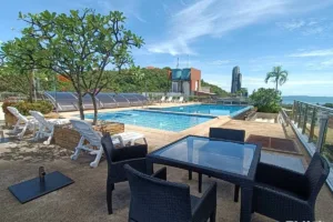Gallery image #6 from post No BVA12325: Condo For Sale Pattaya Pattaya Heights Pratumnak