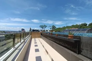 Gallery image #6 from post No BVA12325: Condo For Sale Pattaya Pattaya Heights Pratumnak