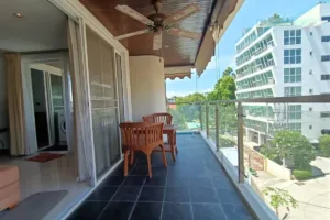 Gallery image #6 from post No BVA12325: Condo For Sale Pattaya Pattaya Heights Pratumnak