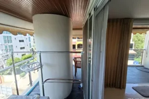 Gallery image #6 from post No BVA12325: Condo For Sale Pattaya Pattaya Heights Pratumnak