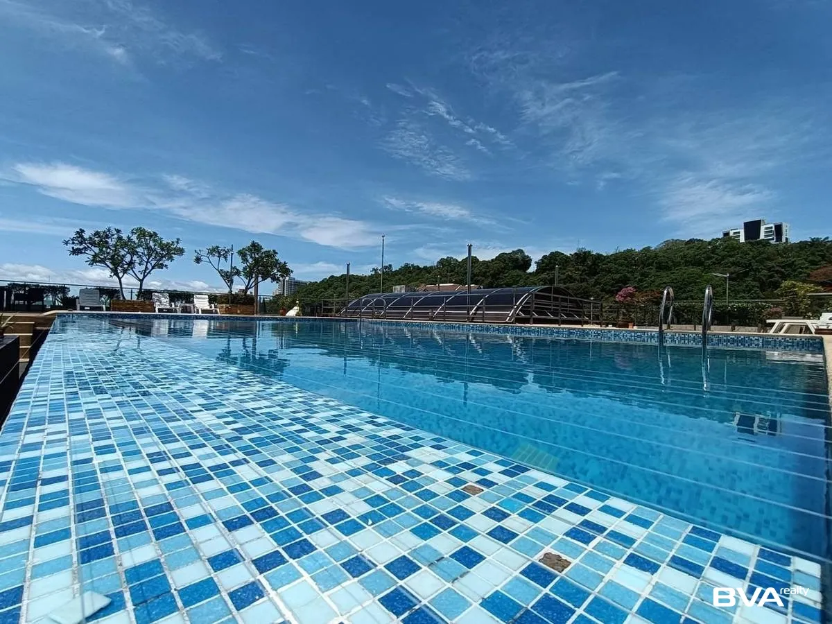Pattaya Heights Pratumnak Pattaya BVA15330 Image No 1
