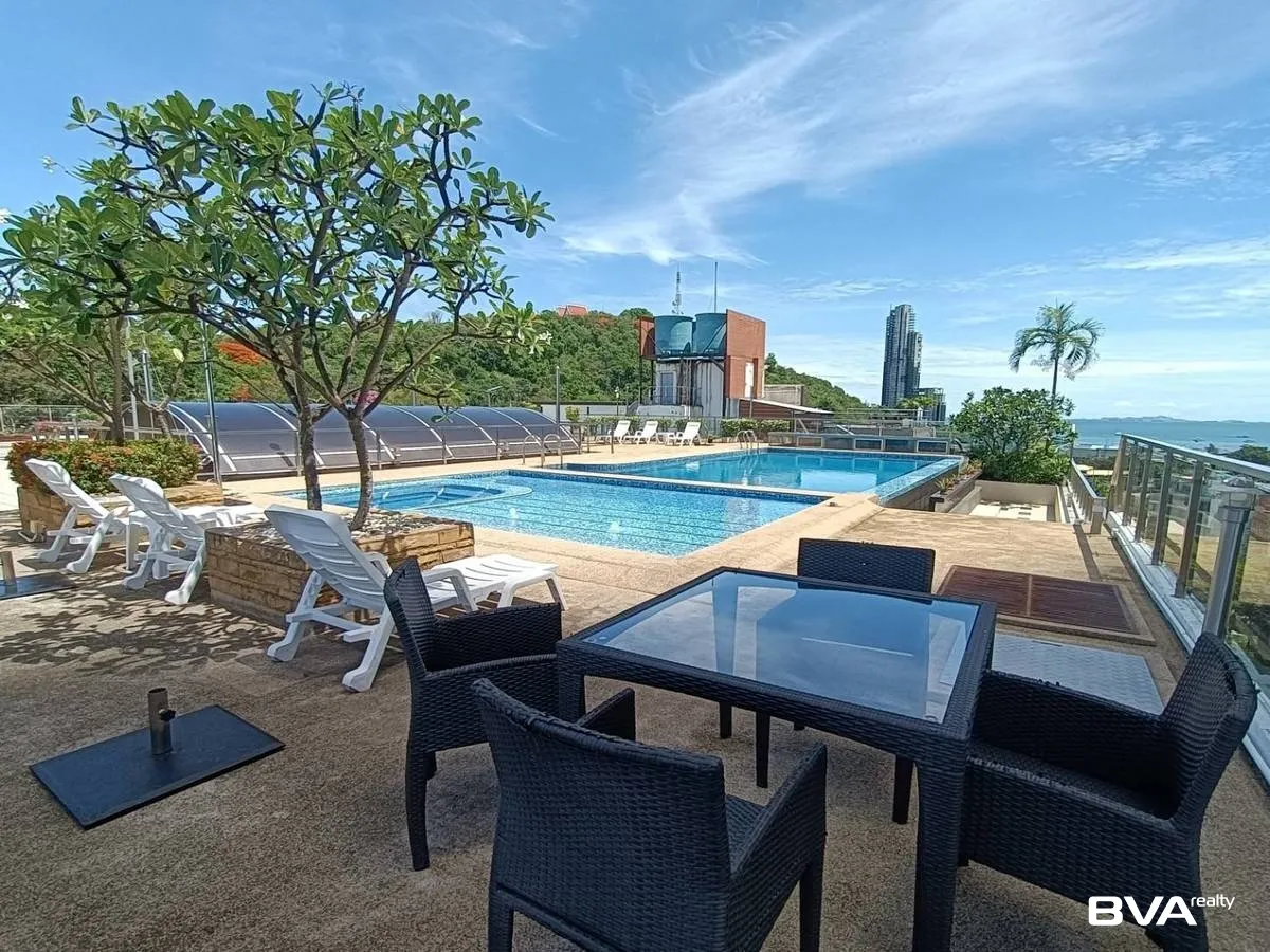 Pattaya Heights Pratumnak Pattaya BVA15330 Image No 2