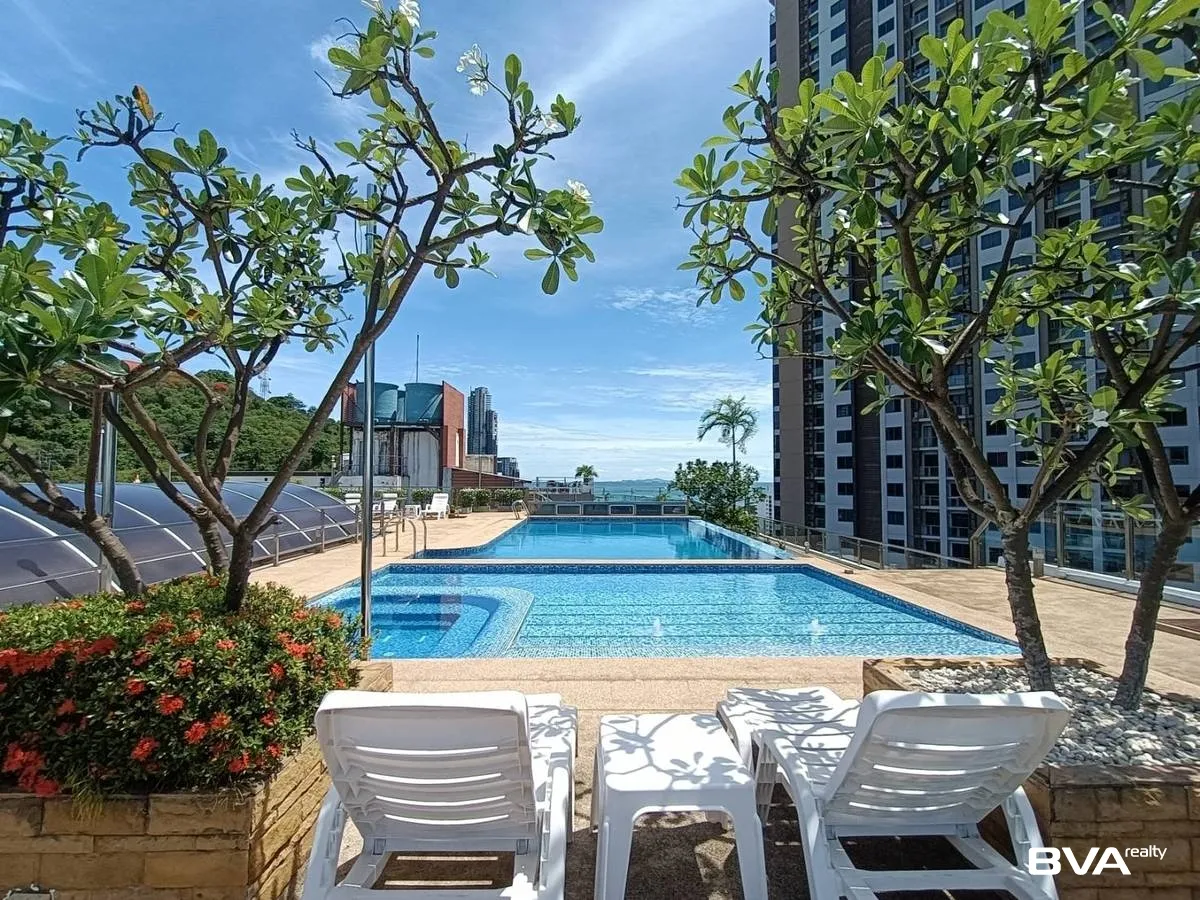 Pattaya Heights Pratumnak Pattaya BVA15330 Image No 3