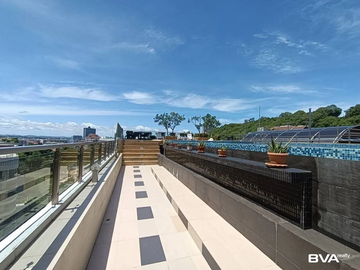 Pattaya Heights Pratumnak Pattaya BVA15330 Image No 5