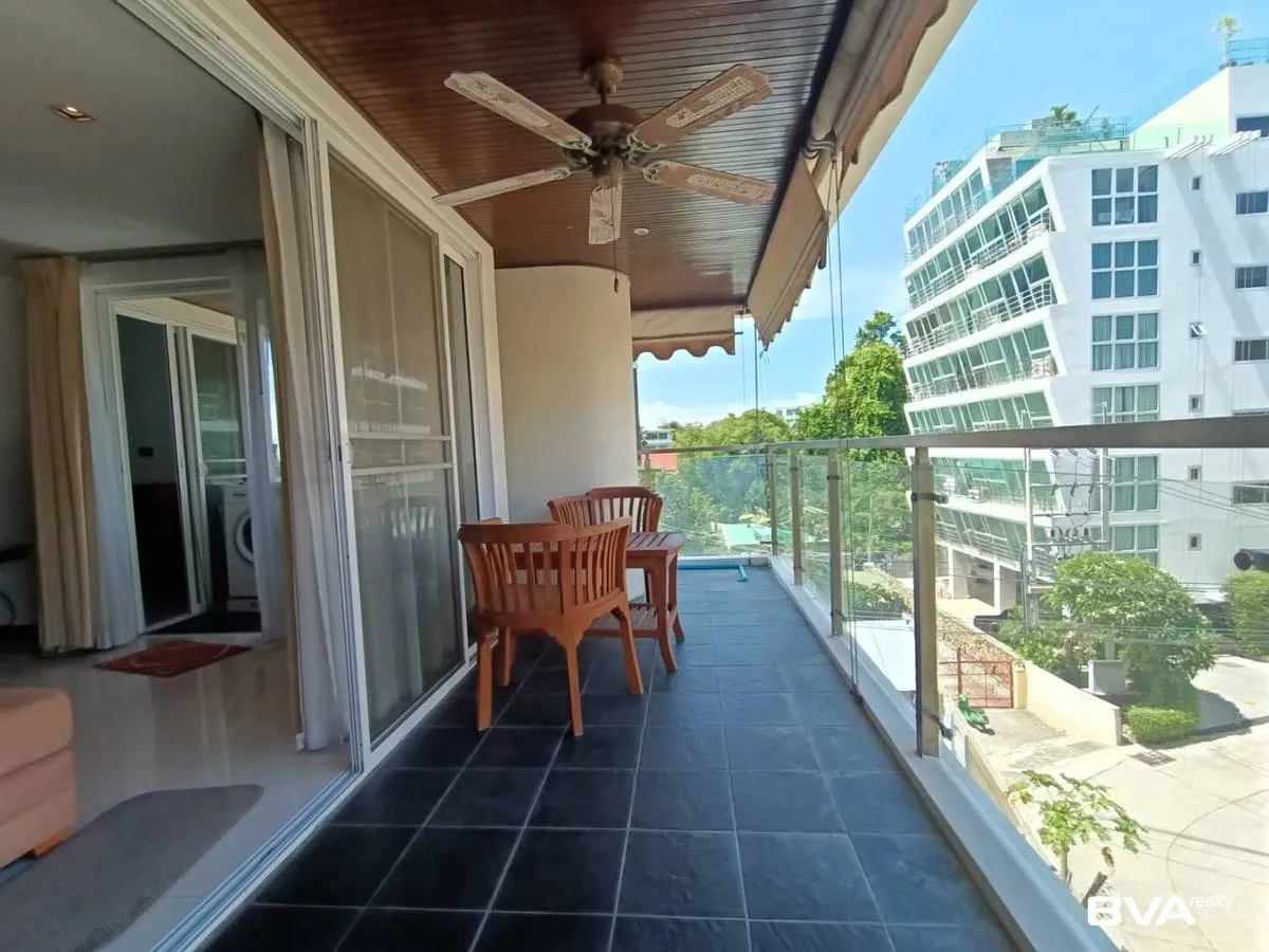 Pattaya Heights Pratumnak Pattaya BVA15330 Image No 10