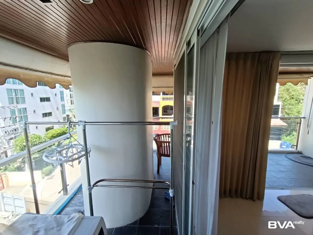 Pattaya Heights Pratumnak Pattaya BVA15330 Image No 11