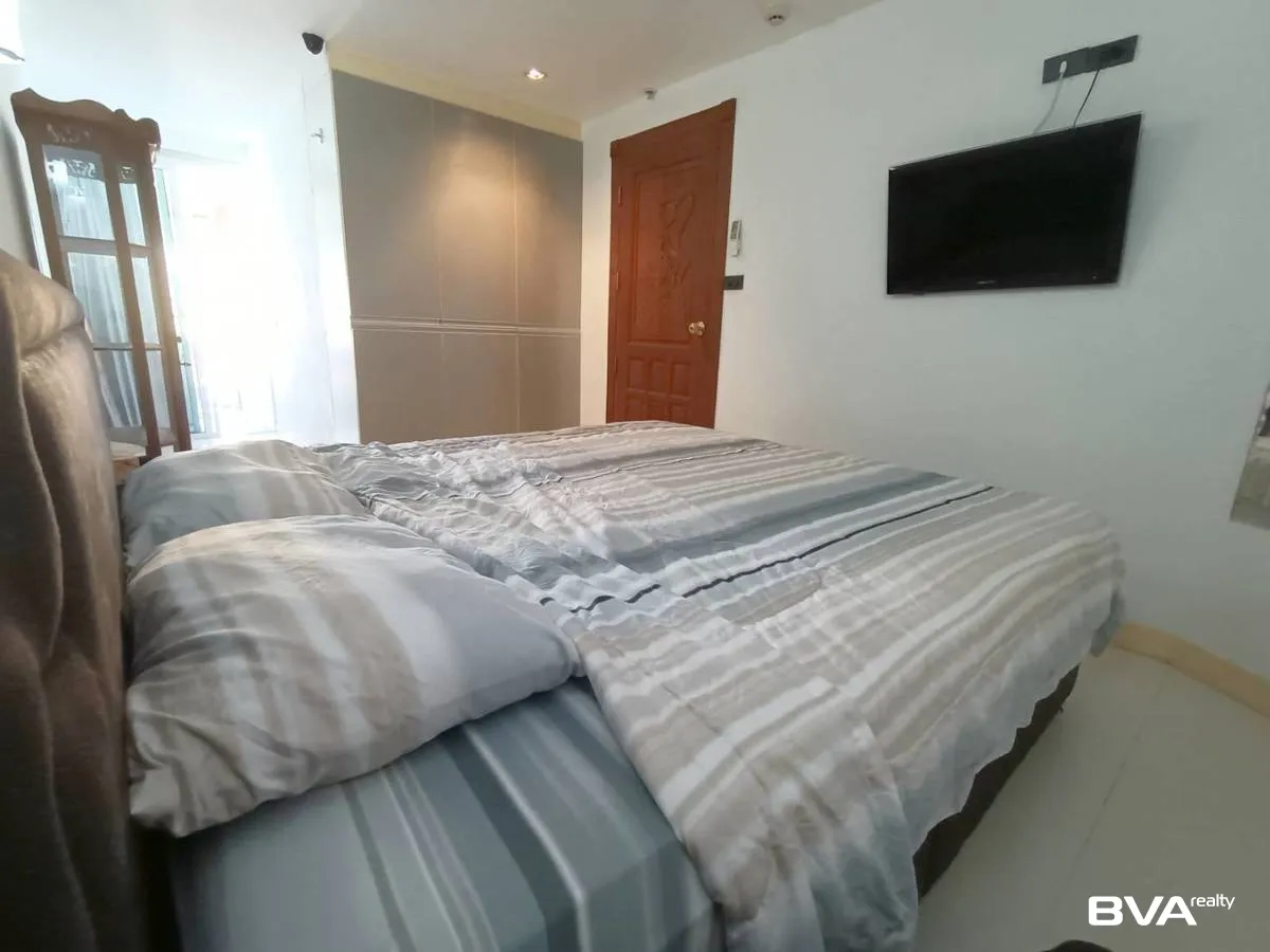 Pattaya Heights Pratumnak Pattaya BVA15330 Image No 15