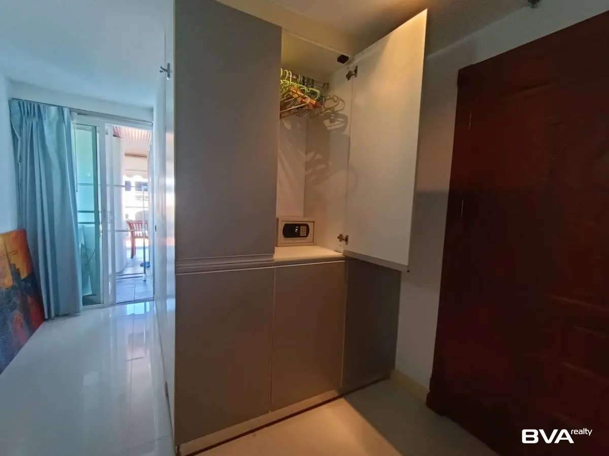 Pattaya Heights Pratumnak Pattaya BVA15330 Image No 17