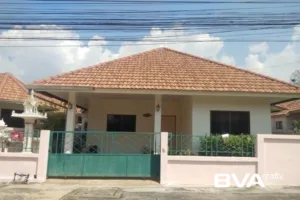 Gallery image #22 from post No BVA10280: House For Rent Pattaya Pattaya Hill 2 East Pattaya