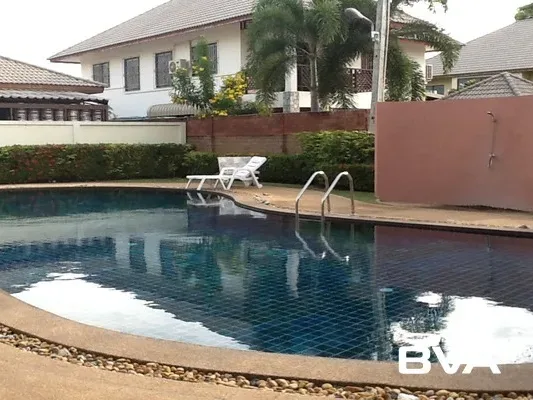 Gallery image #1 from post No BVA10691: House For Sale Pattaya Pattaya Hill 2 East Pattaya