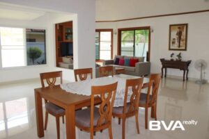 Gallery image #2 from post No BVA3588: House For Sale Pattaya Pattaya Hill 2 East Pattaya