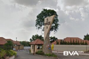 Gallery image #2 from post No BVA3588: House For Sale Pattaya Pattaya Hill 2 East Pattaya