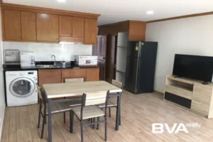Gallery image #1 from post No BVA2702: Condo For Sale Pattaya Pattaya Hill Resort Pratumnak