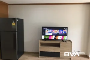Gallery image #1 from post No BVA2702: Condo For Sale Pattaya Pattaya Hill Resort Pratumnak