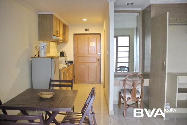 квартира на продажу Pratumnak Pattaya Hill Resort