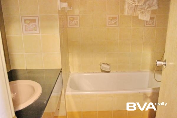 квартира на продажу Pratumnak Pattaya Hill Resort