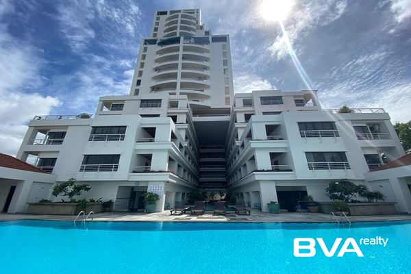 квартира на продажу Pratumnak Pattaya Hill Resort