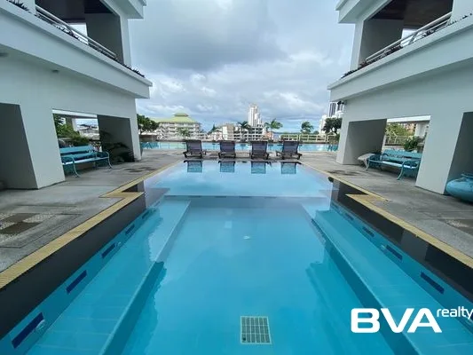 Gallery image #1 from post No BVA9739: Condo For Sale Pattaya Pattaya Hill Resort Pratumnak
