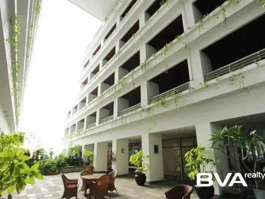 Gallery image #6 from post No BVA16439: Condo For Sale Pattaya Pattaya Hill Resort Pratumnak