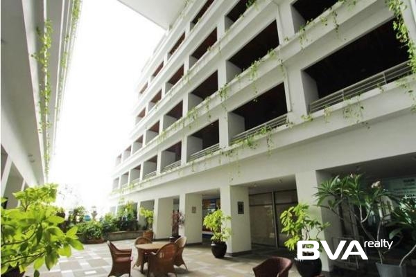Gallery image #6 from post No BVA16439: Condo For Sale Pattaya Pattaya Hill Resort Pratumnak