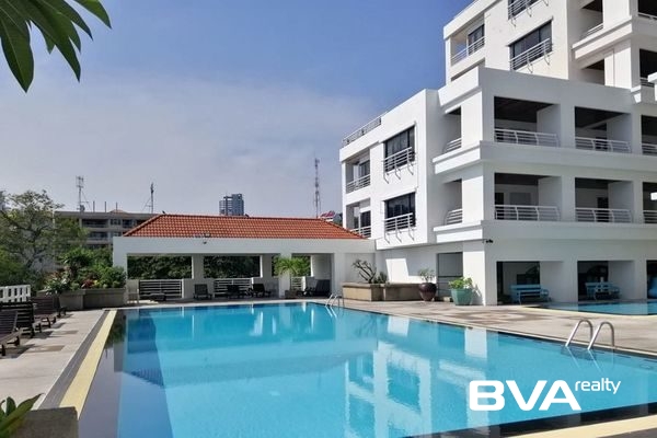 квартира на продажу Pratumnak Pattaya Hill Resort