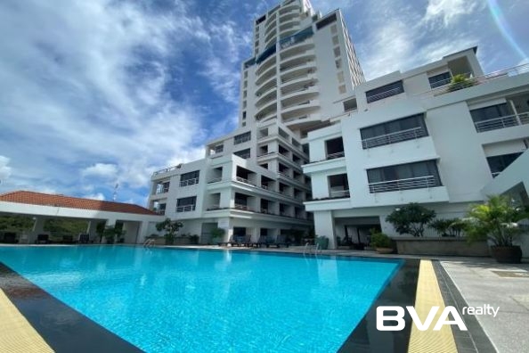 квартира на продажу Pratumnak Pattaya Hill Resort