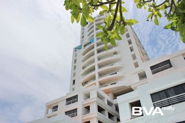 квартира на продажу Pratumnak Pattaya Hill Resort