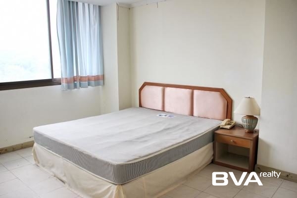 квартира на продажу Pratumnak Pattaya Hill Resort