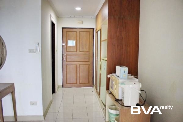 квартира на продажу Pratumnak Pattaya Hill Resort