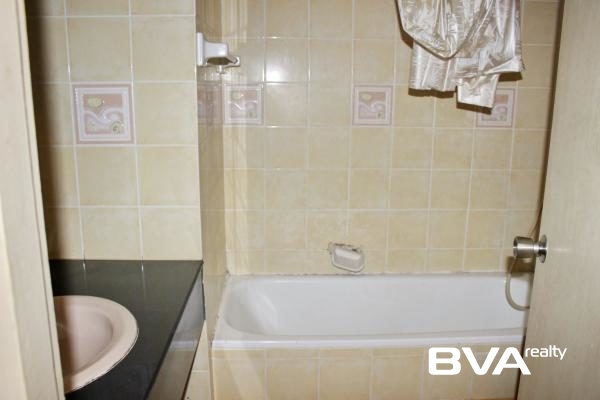 квартира на продажу Pratumnak Pattaya Hill Resort