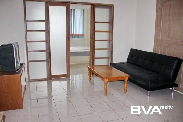 квартира на продажу Pratumnak Pattaya Hill Resort