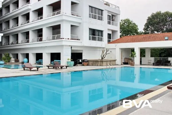 Pattaya Hill Resort Pratumnak Pattaya BVA17682 Image No 2