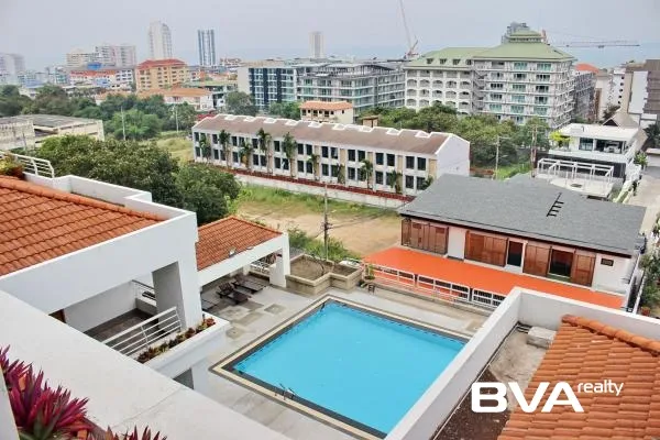 Pattaya Hill Resort Pratumnak Pattaya BVA17682 Image No 5