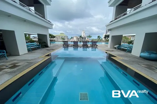 Pattaya Hill Resort Pratumnak Pattaya BVA9739 Image No 1