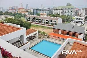 Pattaya Hill Resort Pratumnak Pattaya BVA9739 Image No 3