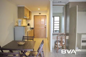 Pattaya Hill Resort Pratumnak Pattaya BVA9739 Image No 4
