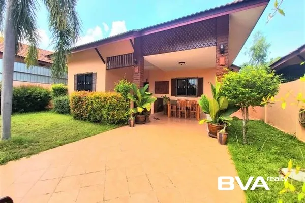 Pattaya Paradise Village 2 East Pattaya Pattaya BVA15954 Image No 1
