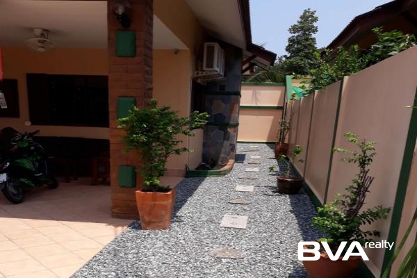 Gallery image #23 from post No BVA6306: House For Rent Pattaya Pattaya Paradise Village 2 East Pattaya