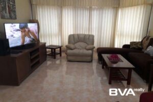 Gallery image #1 from post No BVA6306: House For Rent Pattaya Pattaya Paradise Village 2 East Pattaya
