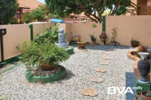 Gallery image #1 from post No BVA6306: House For Rent Pattaya Pattaya Paradise Village 2 East Pattaya