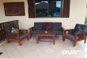 Gallery image #1 from post No BVA6306: House For Rent Pattaya Pattaya Paradise Village 2 East Pattaya
