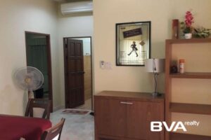 Gallery image #1 from post No BVA6306: House For Rent Pattaya Pattaya Paradise Village 2 East Pattaya