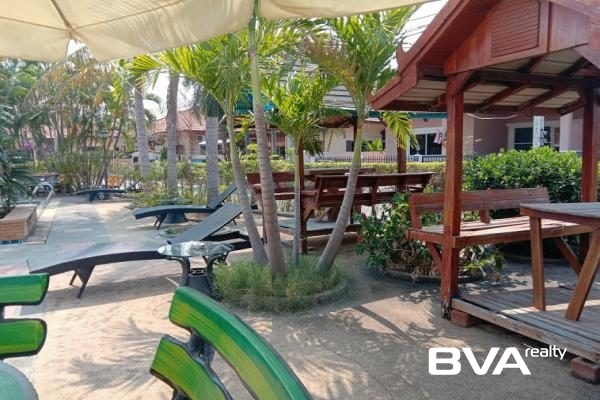 maison à louer East Pattaya Pattaya Paradise Village 2