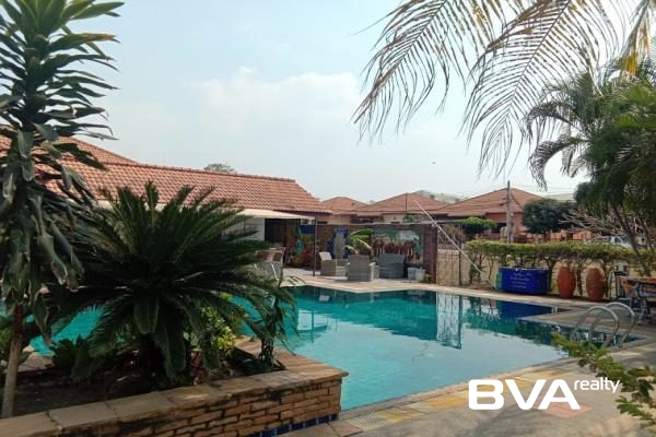 maison à louer East Pattaya Pattaya Paradise Village 2