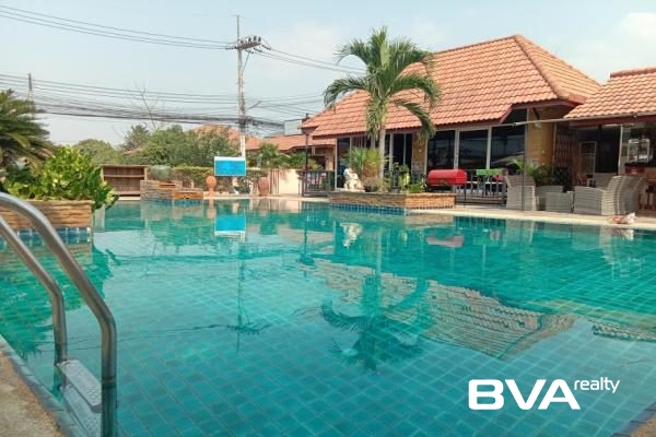 House For Rent Pattaya Pattaya Paradise Village 2 East Pattaya