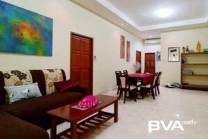 Gallery image #1 from post No BVA6306: House For Rent Pattaya Pattaya Paradise Village 2 East Pattaya